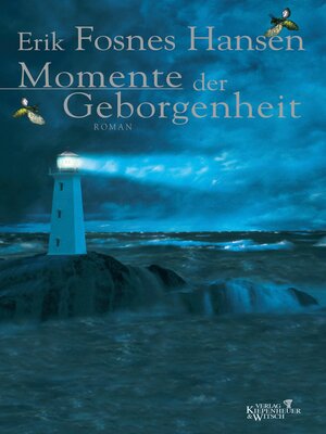 cover image of Momente der Geborgenheit